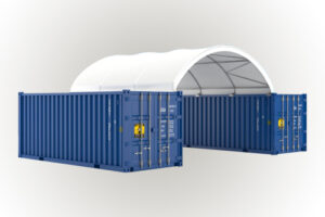 C2020 Container Shelter