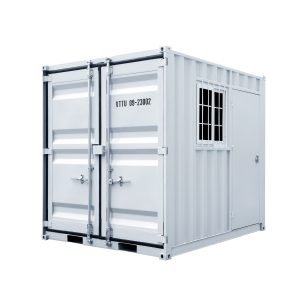 9FT Container Office