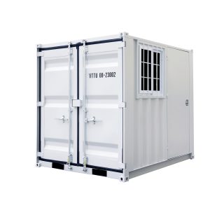 8FT Container Office
