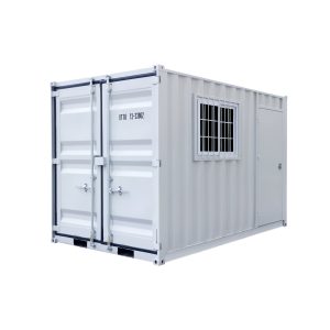 12FT Container Office