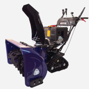 Snow Removal Equipment