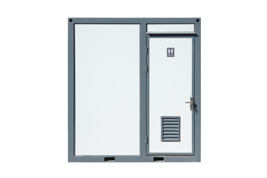 Portable Bathroom And Toilet
