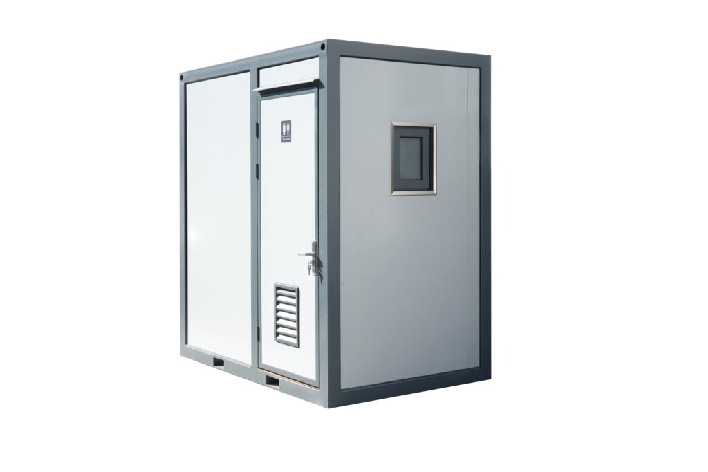 Portable Toilet For Bathroom