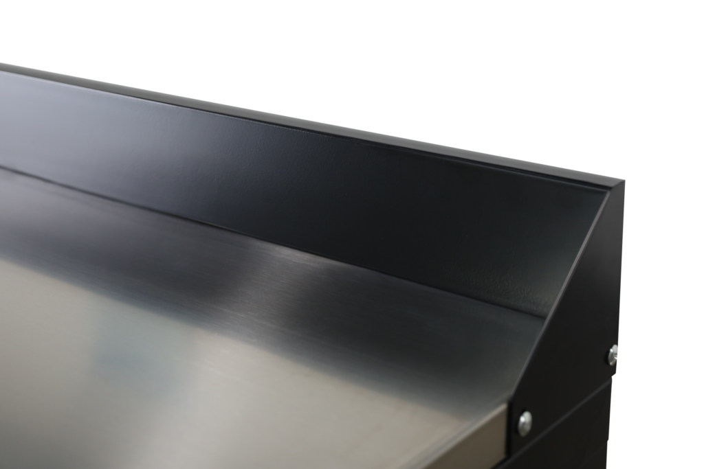 10FT-18D-S Workbench Cabinet
