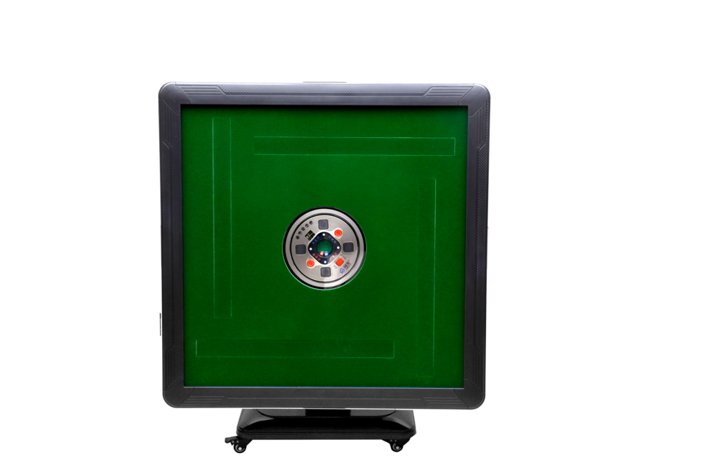 Automatic Mahjong Machine