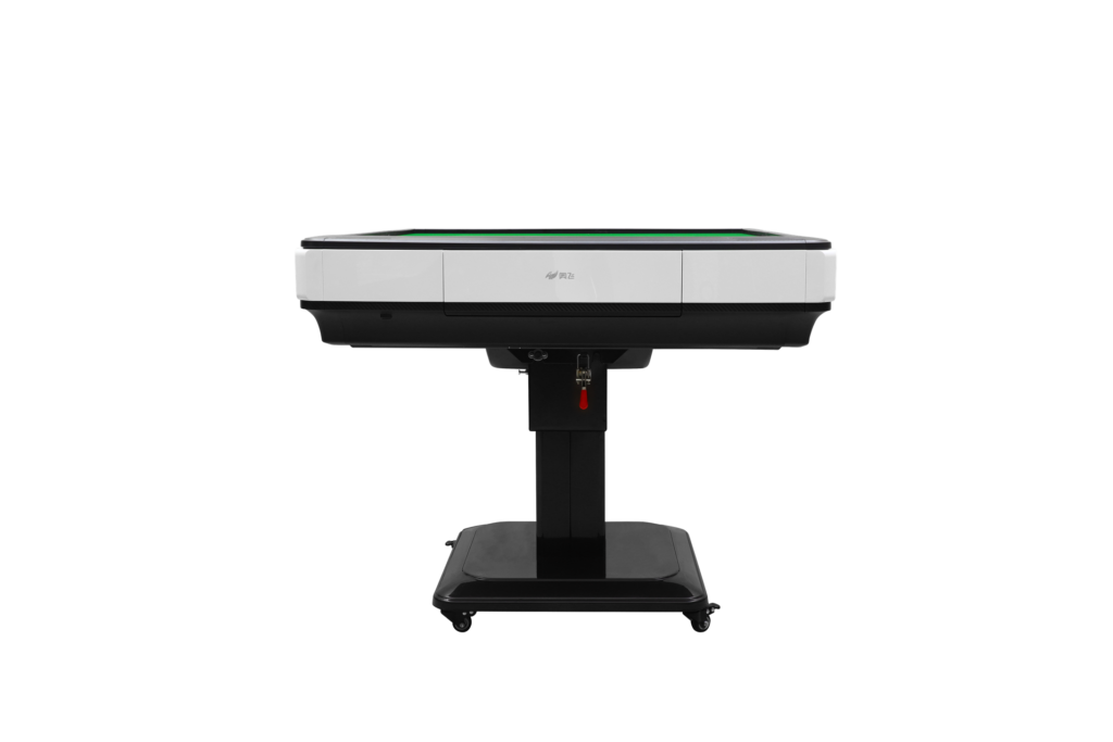 Automatic Mahjong Machine