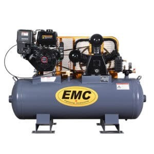 Gas Air Compressor